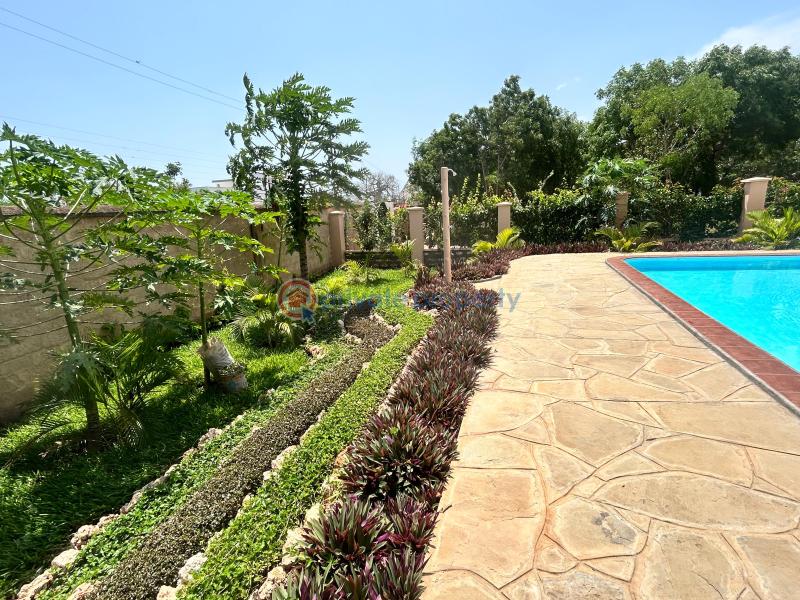 3 bedroom House For Sale Diani Beach Road Diani Ukunda Kwale - 16