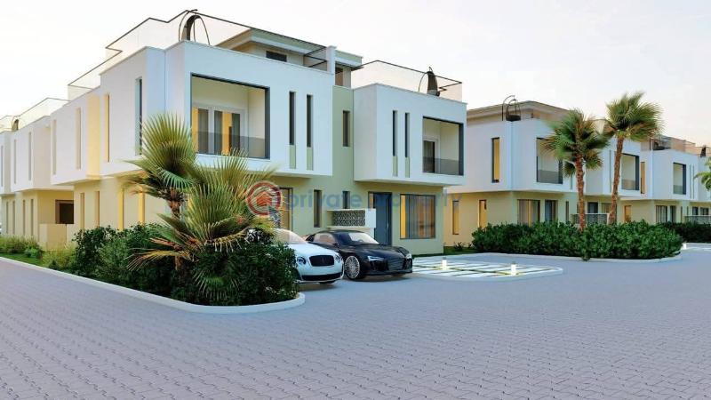 4 bedroom Detached Duplex For Sale Coca Cola Bottle Mombasa-kilifi Highway Mtwapa  - 1