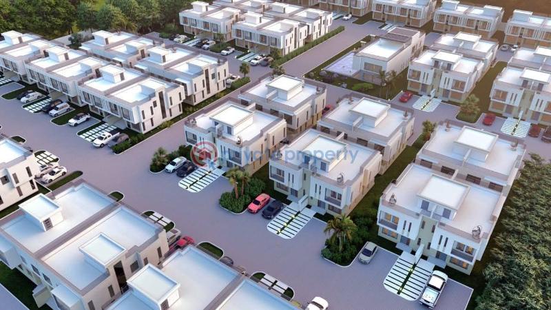 4 bedroom Detached Duplex For Sale Coca Cola Bottle Mombasa-kilifi Highway Mtwapa  - 2
