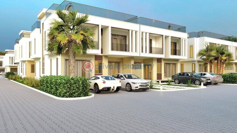 4 bedroom Detached Duplex For Sale Coca Cola Bottle Mombasa-kilifi Highway Mtwapa  - 3