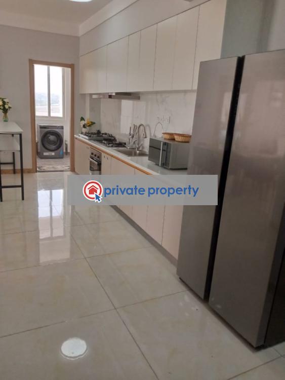 2 bedroom Apartment For Sale &nbsp;sabaki Athi River Machakos - 5
