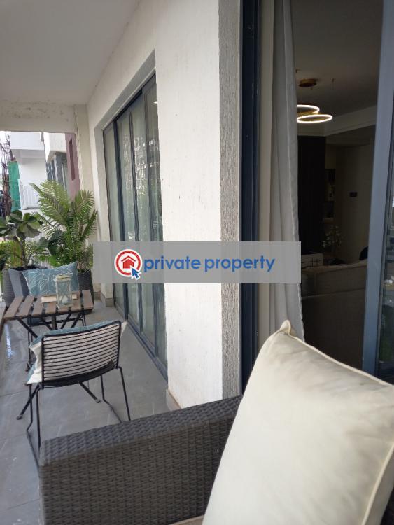 3 bedroom Apartment For Sale &nbsp;sabaki Athi River Machakos - 1