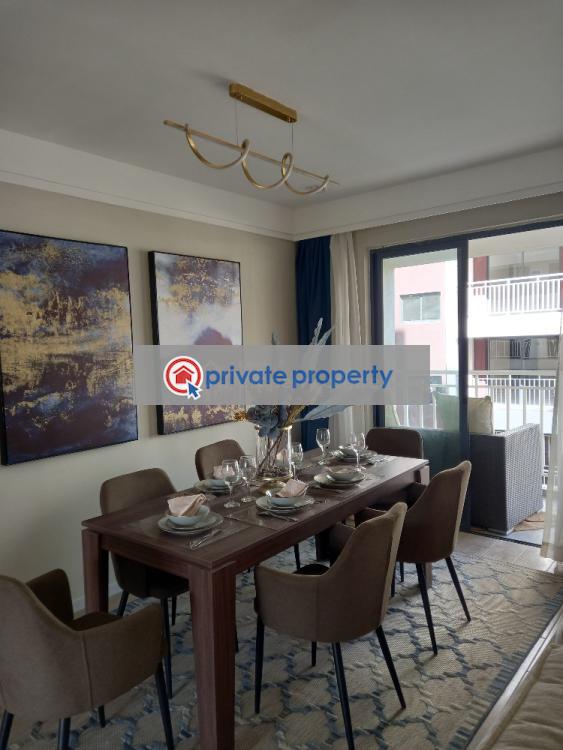 3 bedroom Apartment For Sale &nbsp;sabaki Athi River Machakos - 3
