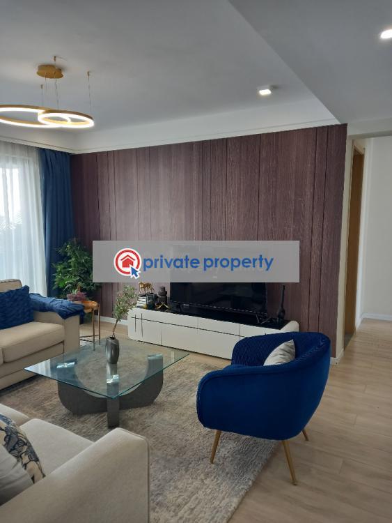 3 bedroom Apartment For Sale &nbsp;sabaki Athi River Machakos - 2