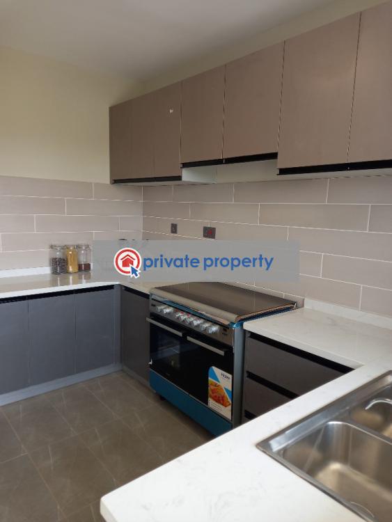 3 bedroom Apartment For Sale &nbsp;sabaki Athi River Machakos - 7