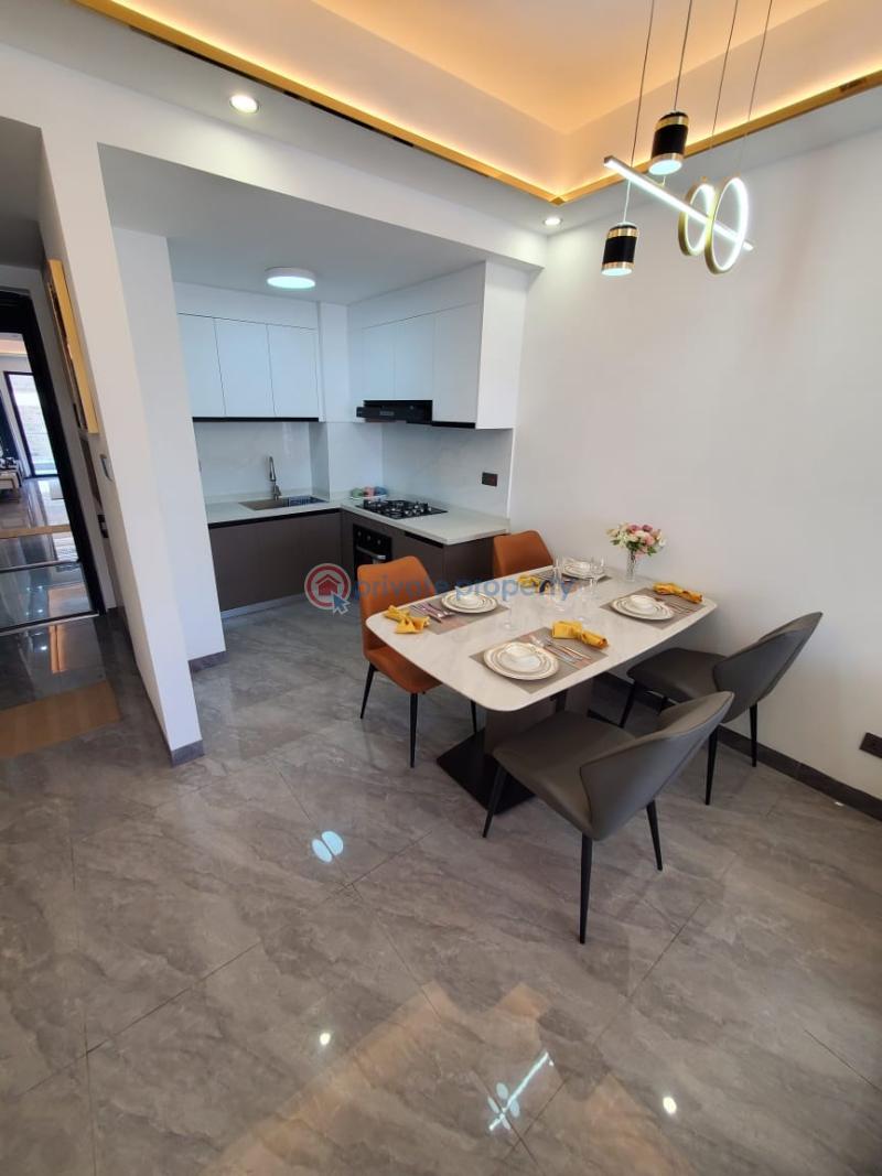 2 bedroom Apartment For Sale Kileleshwa Nairobi - 7
