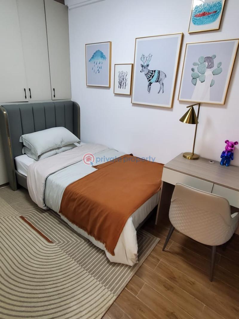 2 bedroom Apartment For Sale Kileleshwa Nairobi - 3