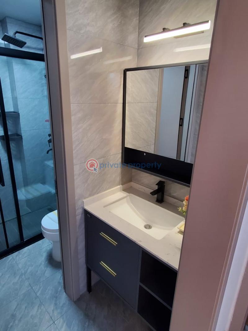 2 bedroom Apartment For Sale Kileleshwa Nairobi - 2