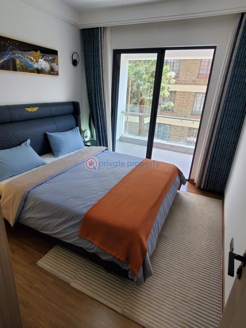 2 bedroom Apartment For Sale Kileleshwa Nairobi - 4