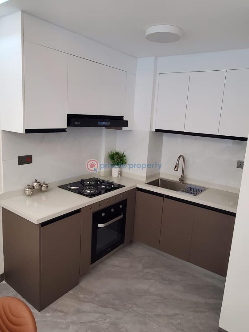 2 bedroom Apartment For Sale Kileleshwa Nairobi - 5