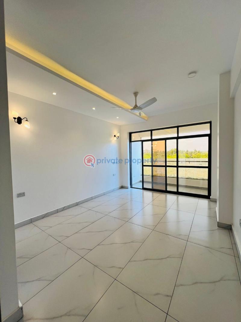 1 bedroom Apartment For Sale 7th Avenue Nyali 2nd Row From The Beach Nyali Mombasa - 5
