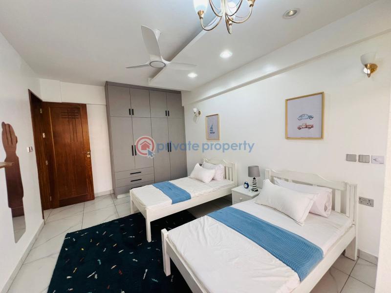 1 bedroom Apartment For Sale 7th Avenue Nyali 2nd Row From The Beach Nyali Mombasa - 12