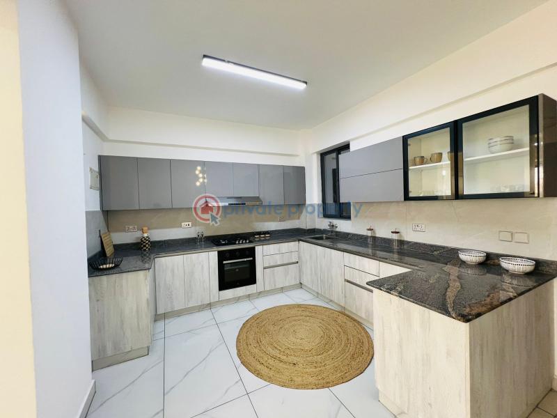 1 bedroom Apartment For Sale 7th Avenue Nyali 2nd Row From The Beach Nyali Mombasa - 16