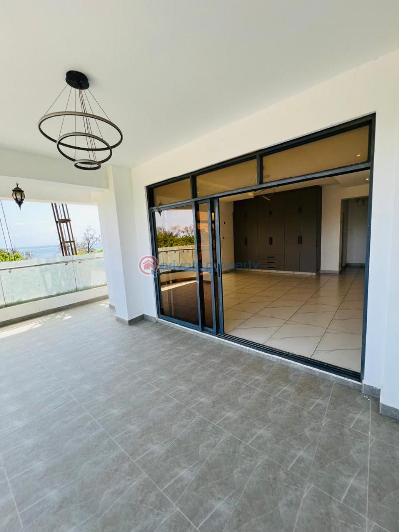 1 bedroom Apartment For Sale 7th Avenue Nyali 2nd Row From The Beach Nyali Mombasa - 1