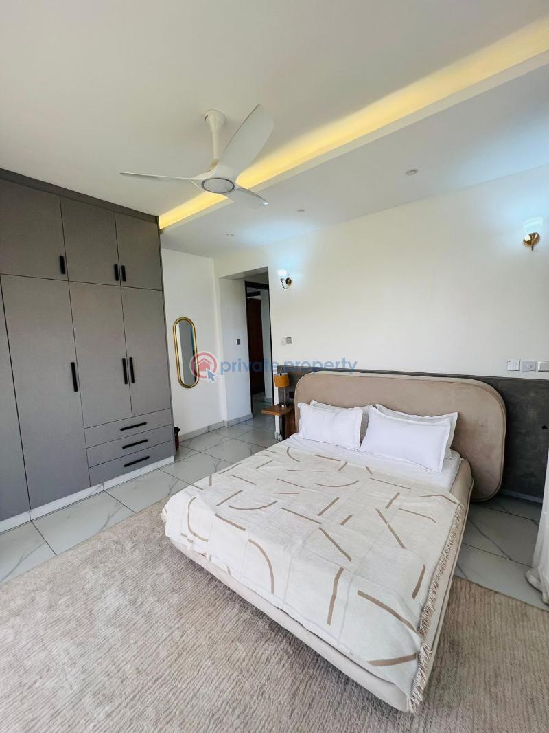 1 bedroom Apartment For Sale 7th Avenue Nyali 2nd Row From The Beach Nyali Mombasa - 15