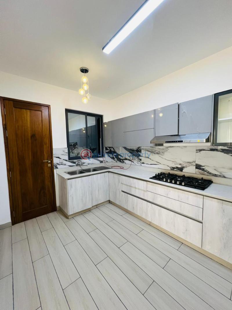 1 bedroom Apartment For Sale 7th Avenue Nyali 2nd Row From The Beach Nyali Mombasa - 3