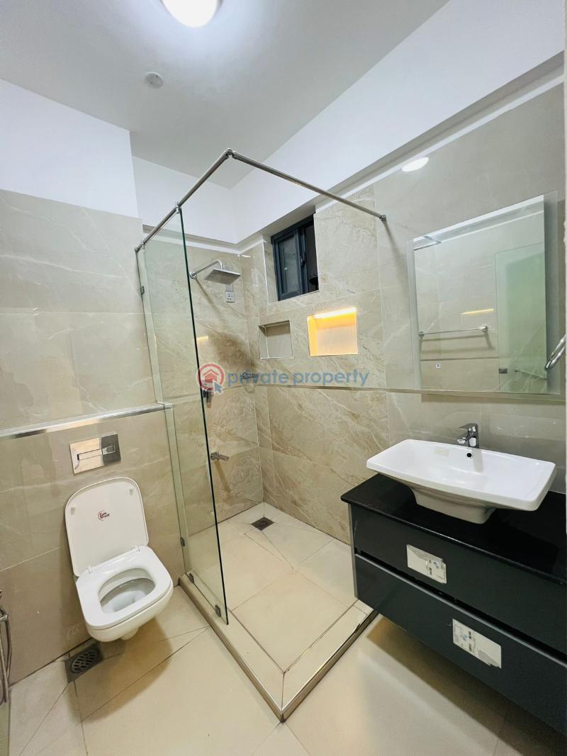 1 bedroom Apartment For Sale 7th Avenue Nyali 2nd Row From The Beach Nyali Mombasa - 2