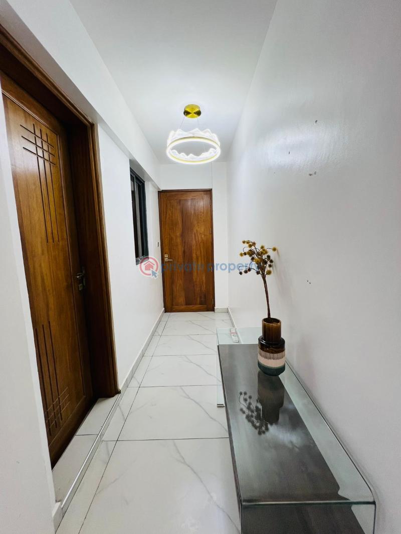 1 bedroom Apartment For Sale 7th Avenue Nyali 2nd Row From The Beach Nyali Mombasa - 17