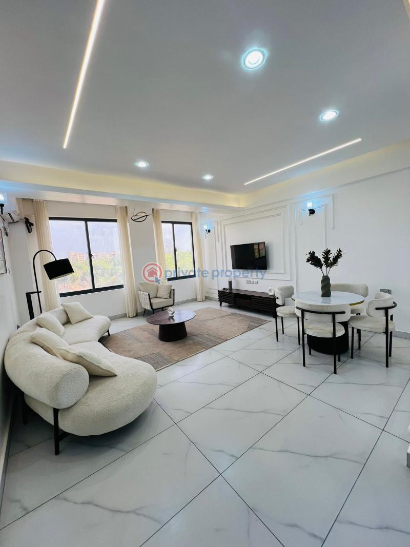 1 bedroom Apartment For Sale 7th Avenue Nyali 2nd Row From The Beach Nyali Mombasa - 0