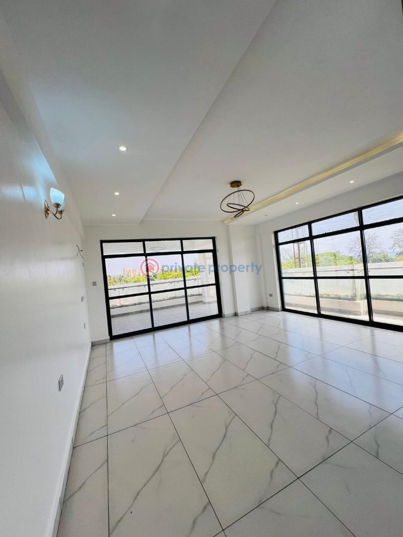 1 bedroom Apartment For Sale 7th Avenue Nyali 2nd Row From The Beach Nyali Mombasa - 8