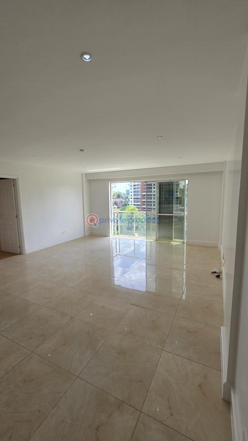 2 bedroom Apartment For Rent Church Road Raphta Road Westlands Nairobi - 1