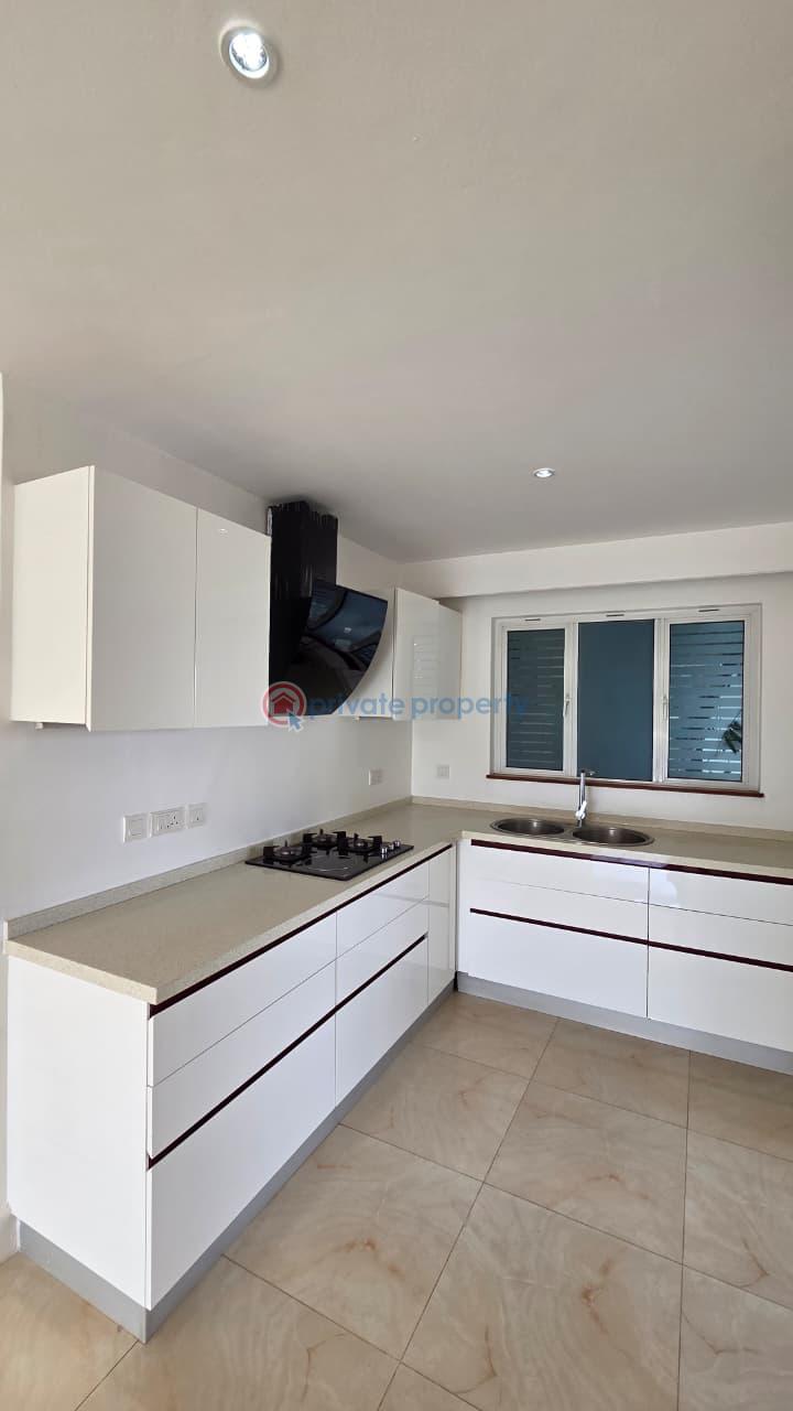 2 bedroom Apartment For Rent Church Road Raphta Road Westlands Nairobi - 3