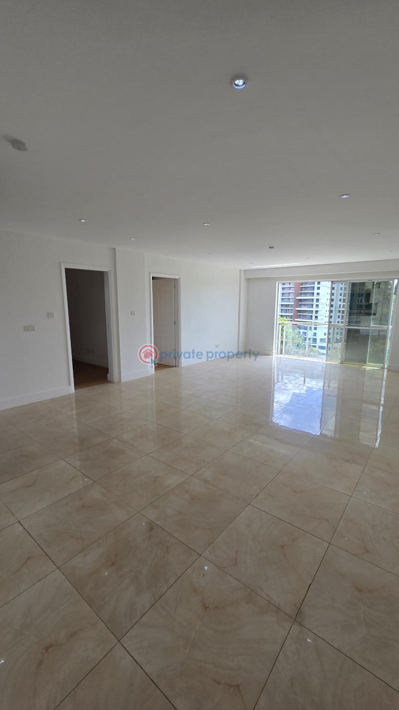 2 bedroom Apartment For Rent Church Road Raphta Road Westlands Nairobi - 7