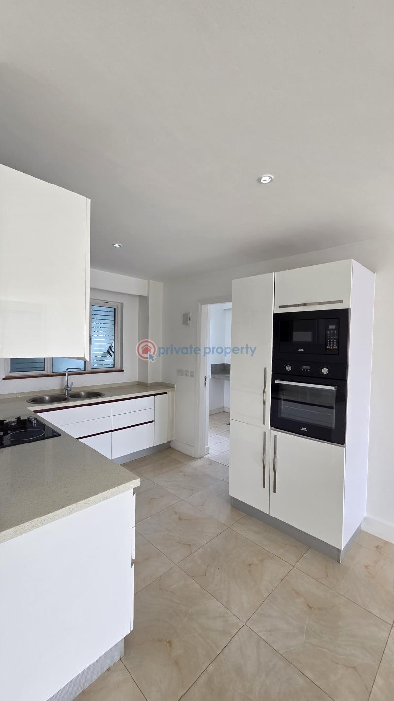 2 bedroom Apartment For Rent Church Road Raphta Road Westlands Nairobi - 4