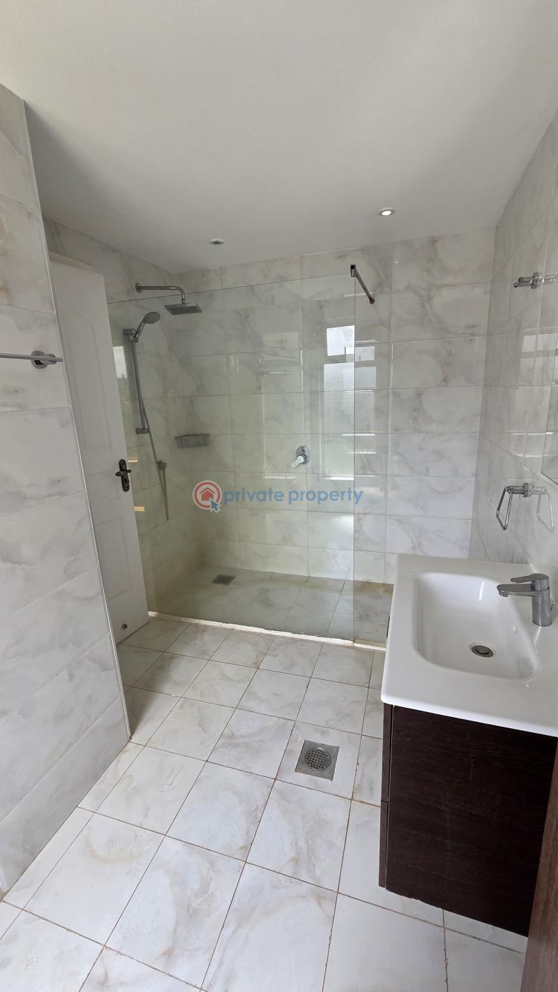 2 bedroom Apartment For Rent Church Road Raphta Road Westlands Nairobi - 6