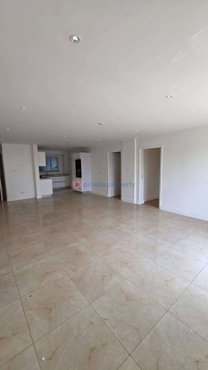 2 bedroom Apartment For Rent Church Road Raphta Road Westlands Nairobi - 0