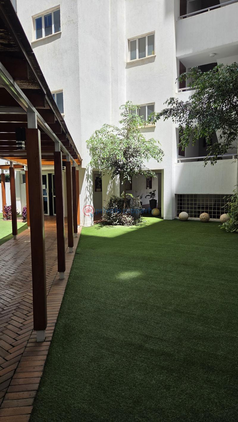 2 bedroom Apartment For Rent Church Road Raphta Road Westlands Nairobi - 8