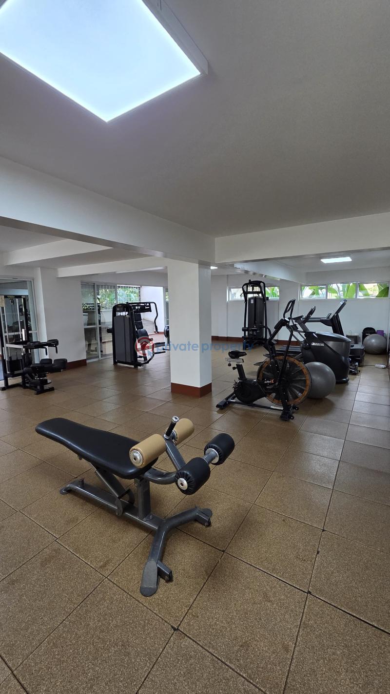 2 bedroom Apartment For Rent Church Road Raphta Road Westlands Nairobi - 20