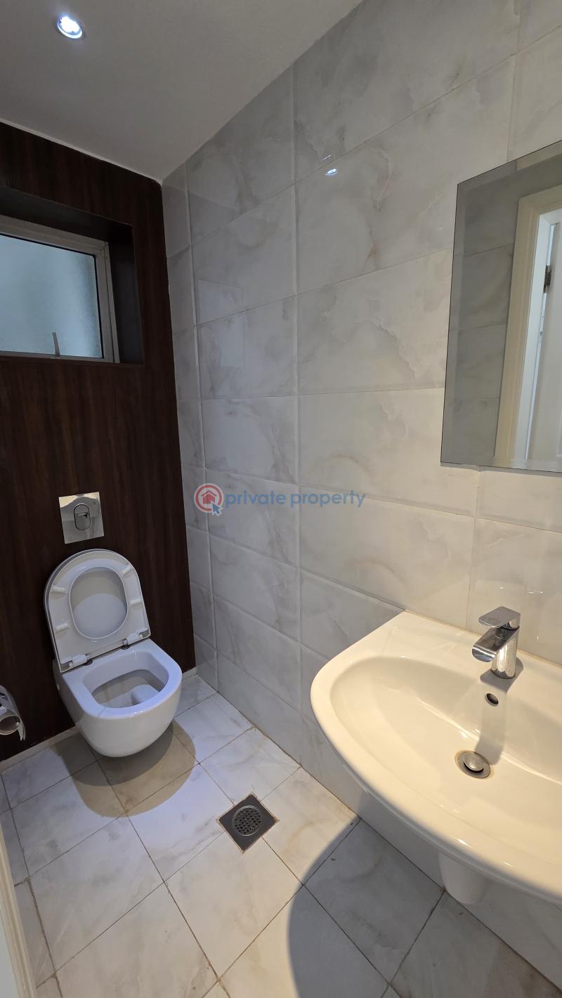 2 bedroom Apartment For Rent Church Road Raphta Road Westlands Nairobi - 11