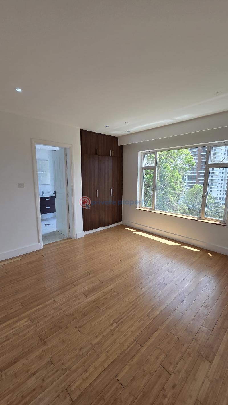 2 bedroom Apartment For Rent Church Road Raphta Road Westlands Nairobi - 14