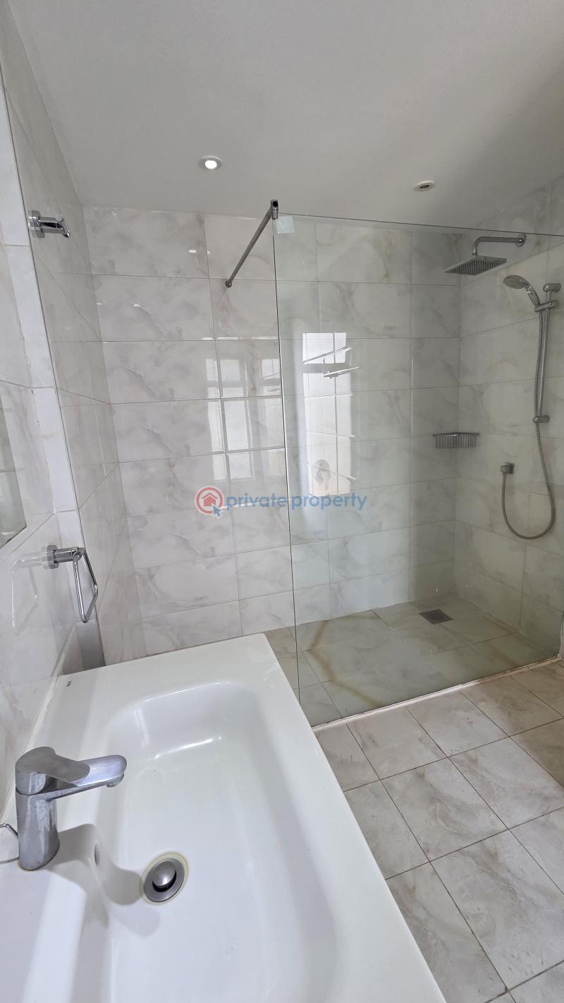 2 bedroom Apartment For Rent Church Road Raphta Road Westlands Nairobi - 9