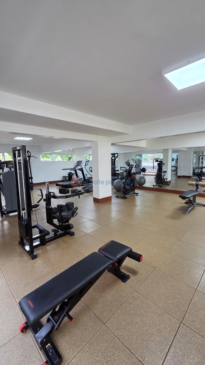 2 bedroom Apartment For Rent Church Road Raphta Road Westlands Nairobi - 15