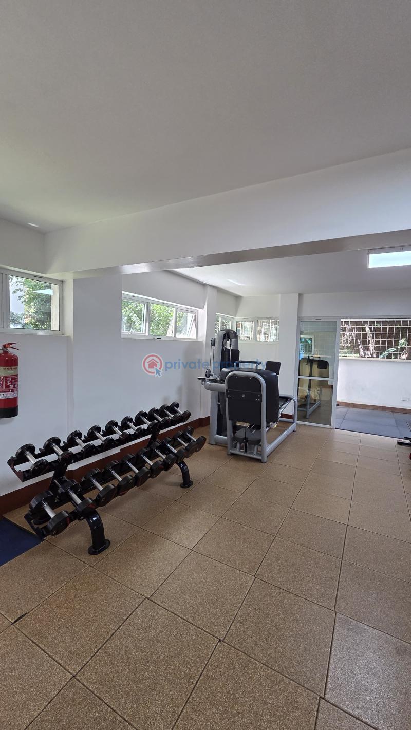 2 bedroom Apartment For Rent Church Road Raphta Road Westlands Nairobi - 12