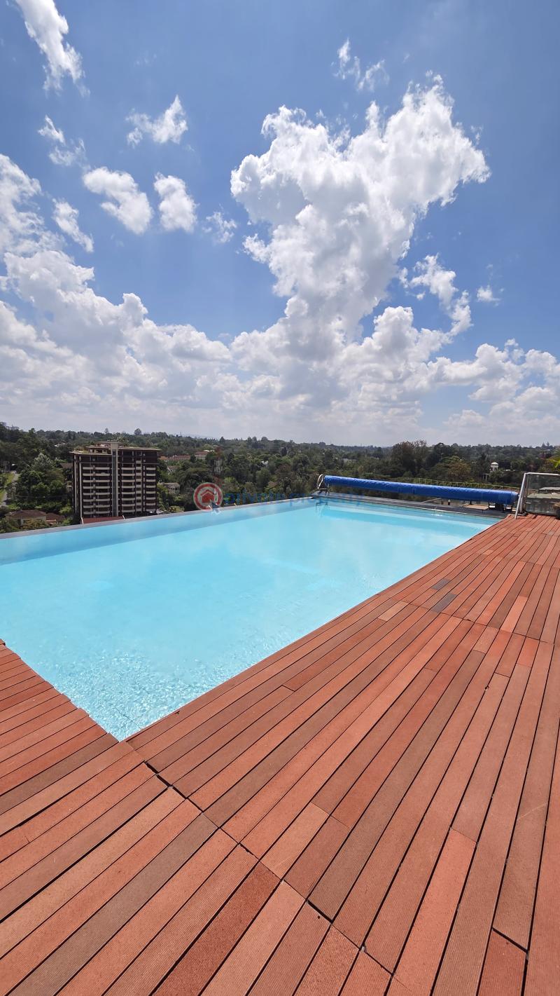 2 bedroom Apartment For Rent Church Road Raphta Road Westlands Nairobi - 18