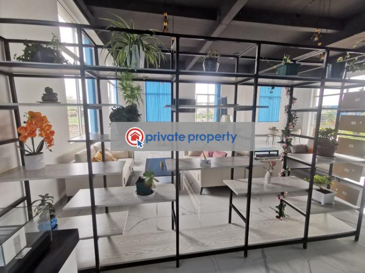 3 bedroom Apartment For Sale &nbsp;sabaki Athi River Machakos - 1