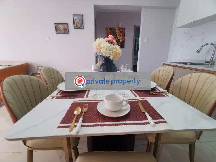 2 bedroom Apartment For Sale &nbsp;sabaki Athi River Machakos - 1