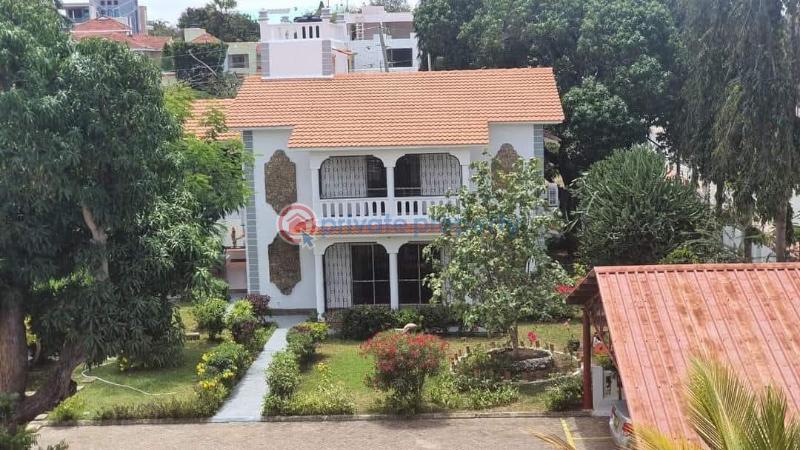 4 bedroom House For Sale Links Garden Nyali Mombasa  - 1