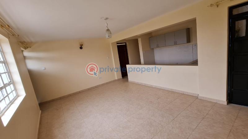 1 bedroom House For Rent Nyeri Kingongo Dedan Kimanthi Nyeri - 0
