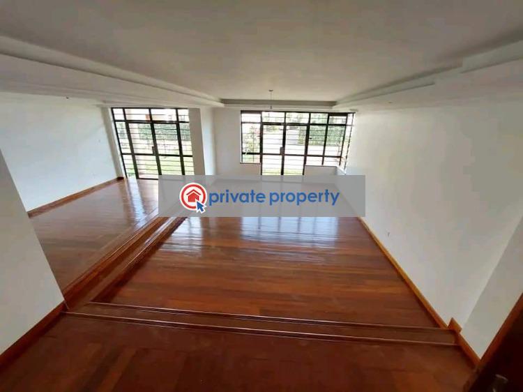 4 bedroom House For Rent &nbsp;ruiru Ruiru Kiambu - 1