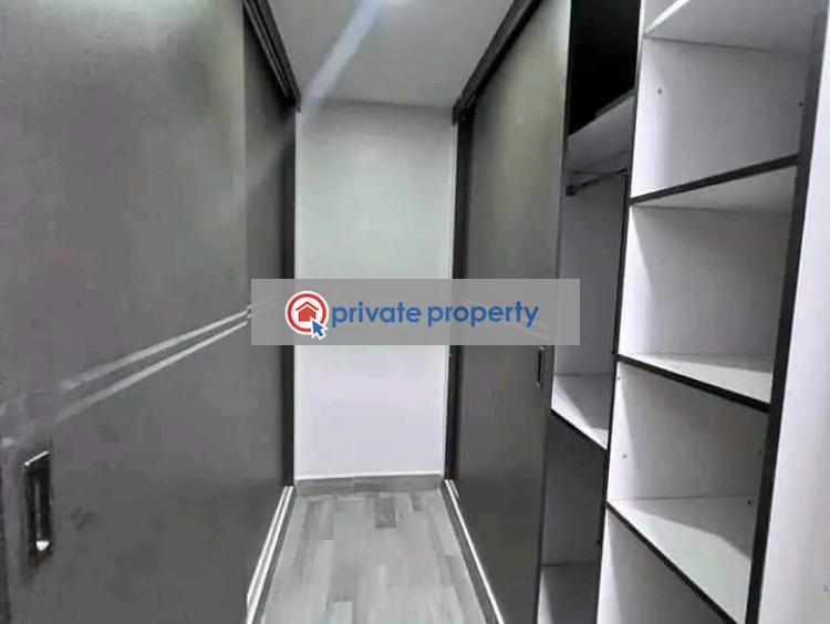 4 bedroom House For Rent &nbsp;ruiru Ruiru Kiambu - 4