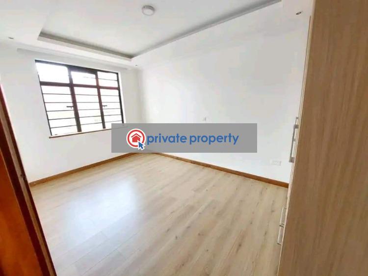 4 bedroom House For Rent &nbsp;ruiru Ruiru Kiambu - 2