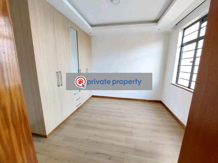 4 bedroom House For Rent &nbsp;ruiru Ruiru Kiambu - 5