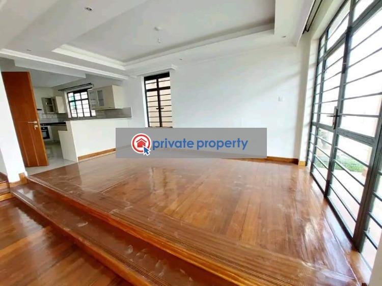4 bedroom House For Rent &nbsp;ruiru Ruiru Kiambu - 6
