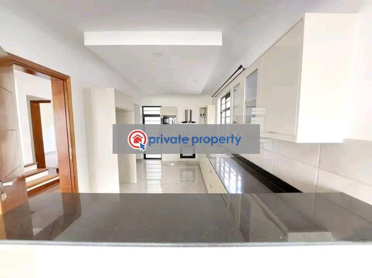 4 bedroom House For Rent &nbsp;ruiru Ruiru Kiambu - 7