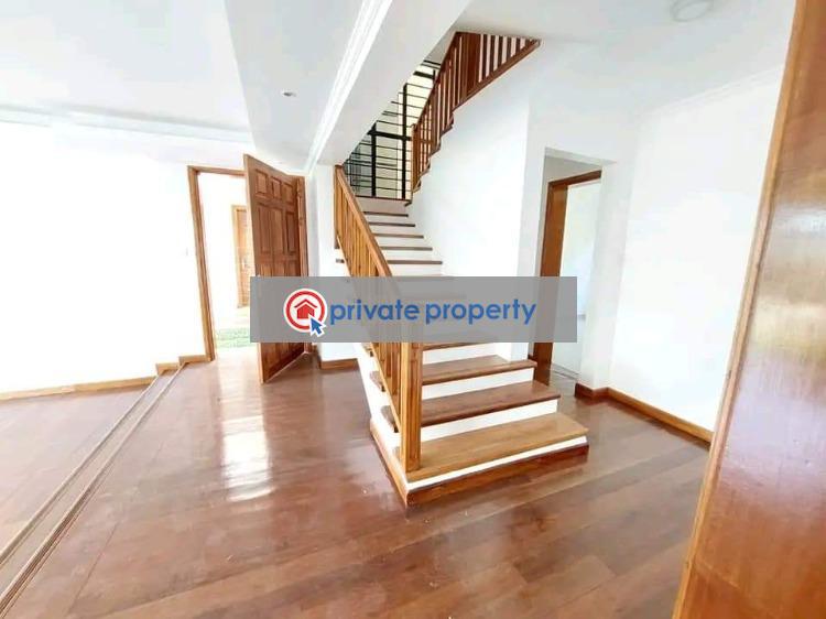 4 bedroom House For Rent &nbsp;ruiru Ruiru Kiambu - 3