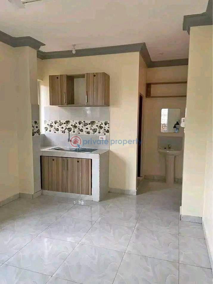 Bedsitter (Single Room) For Rent Rose Avenue Behind Coptic Hospital